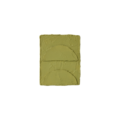 HKliving Artwork - Pocket Exhibit - Verdant