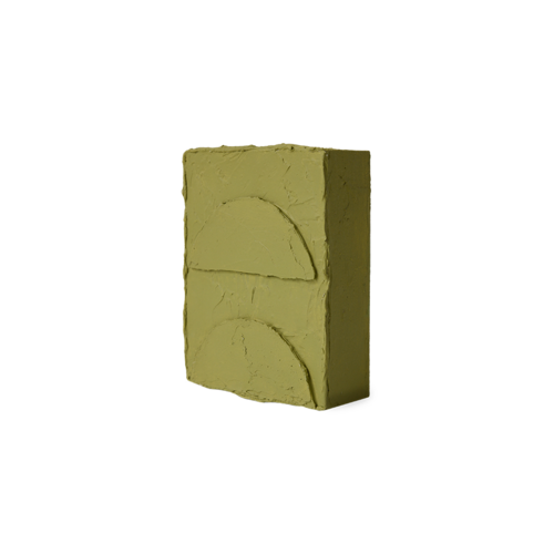 HKliving Artwork - Pocket Exhibit - Verdant