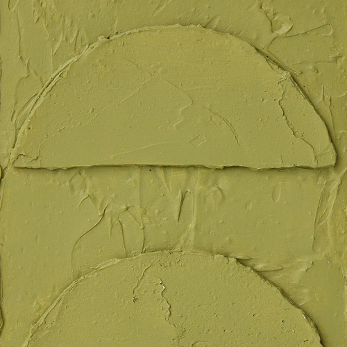 HKliving Artwork - Pocket Exhibit - Verdant