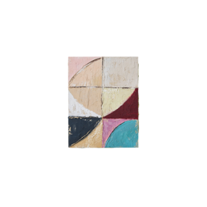 HKliving Artwork - Pocket Exhibit - Palette HKliving Artwork - Pocket Exhibit - Palette