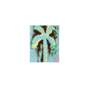 HKliving Artwork - Pocket Exhibit - Palmate HKliving Artwork - Pocket Exhibit - Palmate