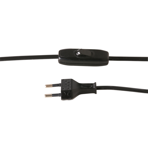 HKliving Lampvoet Keramiek - Brown