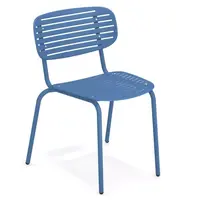 Tuinstoel Mom - 16 Marine Blue