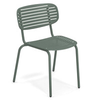 Tuinstoel Mom - 37 Grey/Green