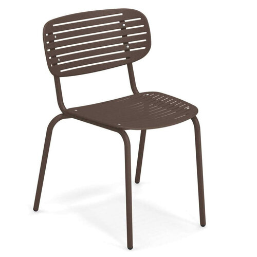 Emu Tuinstoel Mom - 41 Indian Brown Emu Tuinstoel Mom - 41 Indian Brown