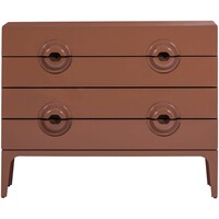 Ladekast/Commode Merge - Oudroze