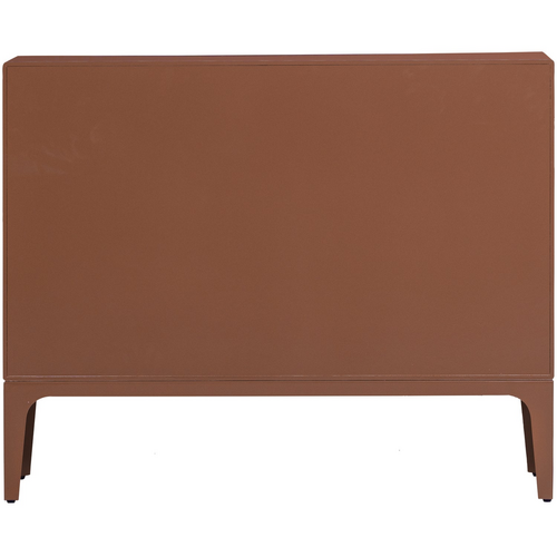 Woood Ladekast/Commode Merge - Oudroze