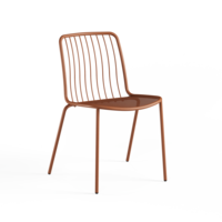 Tuinstoel Alisea - Maple Red 26