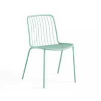 Tuinstoel Alisea - Spring Green 03