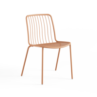 Tuinstoel Alisea - 13 Antique Pink