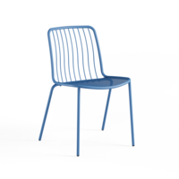 Tuinstoel Alisea - 16 Marine Blue