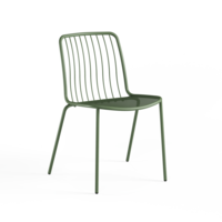 Tuinstoel Alisea - Military Green 17