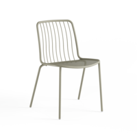 Tuinstoel Alisea - Grey/Green 37