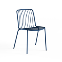 Tuinstoel Alisea - Sapphire Blue 43