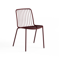 Tuinstoel Alisea - Intense Red 46