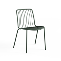 Tuinstoel Alisea - Dark Green 75