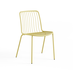 Emu Tuinstoel Alisea - Vanilla Yellow 83