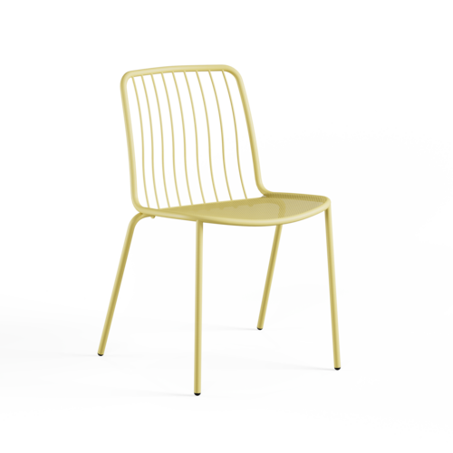 Emu Tuinstoel Alisea - 83 Vanilla Yellow