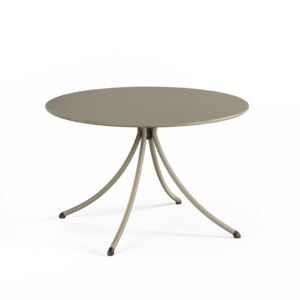 Emu Tuintafel Combo (Full Metal) ⌀117 - Grey/Green 37 Emu Tuintafel Combo (Full Metal) ⌀117 - Grey/Green 37