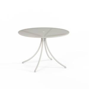 Emu Tuintafel Combo ⌀108 -  23 Matt White