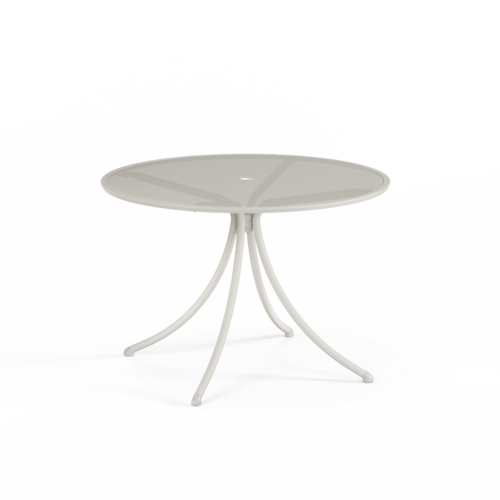 Emu Tuintafel Combo ⌀108 -  23 Matt White