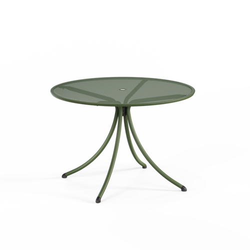 Emu Tuintafel Combo ⌀108 - 17 Military Green