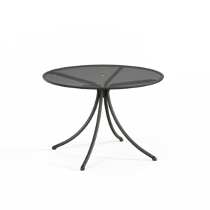 Emu Tuintafel Combo ⌀108 - 22 Antique Iron