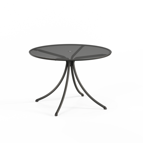 Emu Tuintafel Combo ⌀108 - 22 Antique Iron