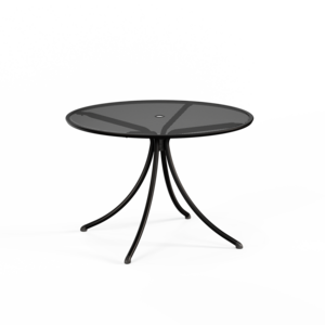 Emu Tuintafel Combo ⌀108 - 24 Black