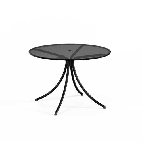 Emu Tuintafel Combo ⌀108 - 24 Black