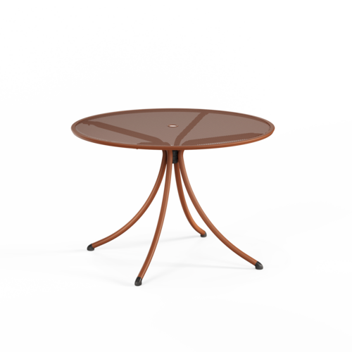 Emu Tuintafel Combo ⌀108 - 26 Maple Red