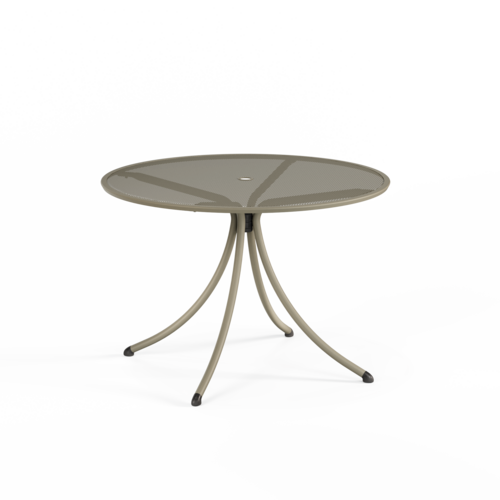 Emu Tuintafel Combo ⌀108 - 37 Grey/Green