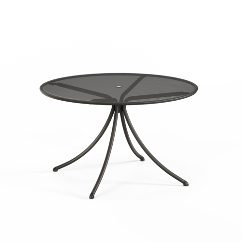 Emu Tuintafel Combo ⌀123 - 22 Antique Iron