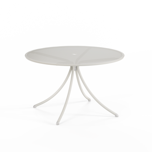 Emu Tuintafel Combo ⌀123 - 23 Matt White