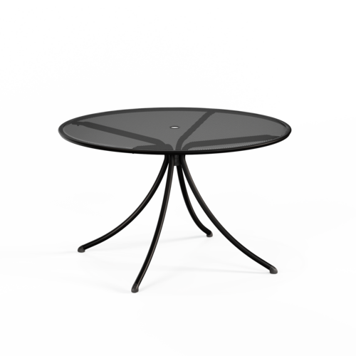 Emu Tuintafel Combo ⌀123 - 24 Black