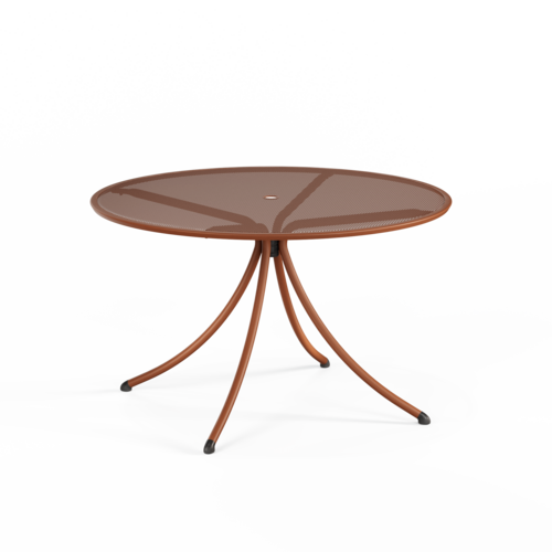 Emu Tuintafel Combo ⌀123 - 26 Maple Red