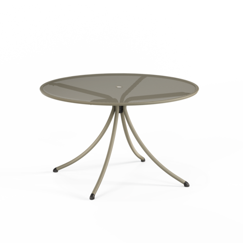 Emu Tuintafel Combo ⌀123 - 37 Grey/Green