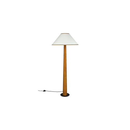 Dutchbone Staanlamp - Horace