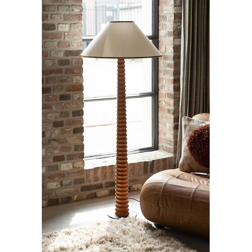 Dutchbone Staanlamp - Horace