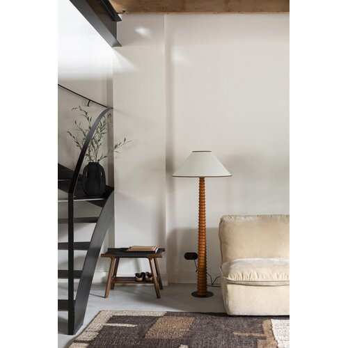 Dutchbone Staanlamp - Horace