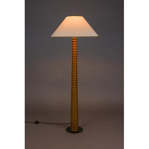 Dutchbone Staanlamp - Horace