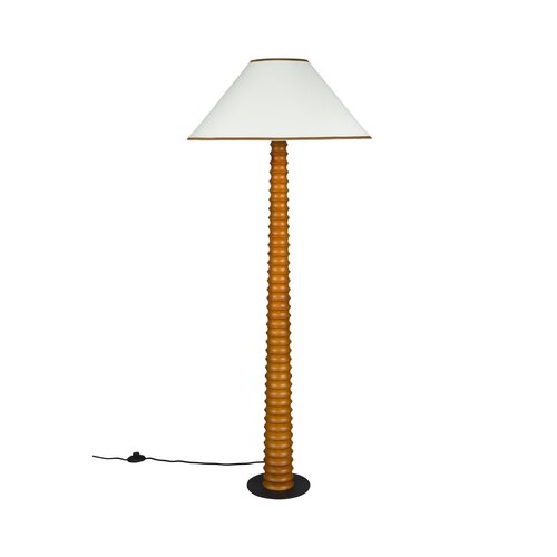 Dutchbone Staanlamp - Horace