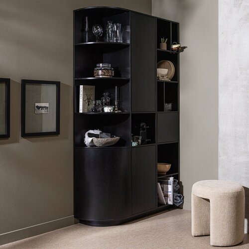 Woood Kruk Charlie - Naturel