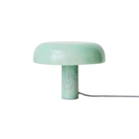 Tafellamp - Small Mushroom Mint