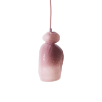 Hanglamp Gemstone - Amethyst