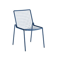 Tuinstoel Rio - Sapphire Blue 43