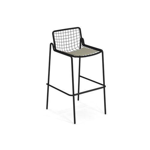 Emu Barstoel Rio -  Barstoel Black 24