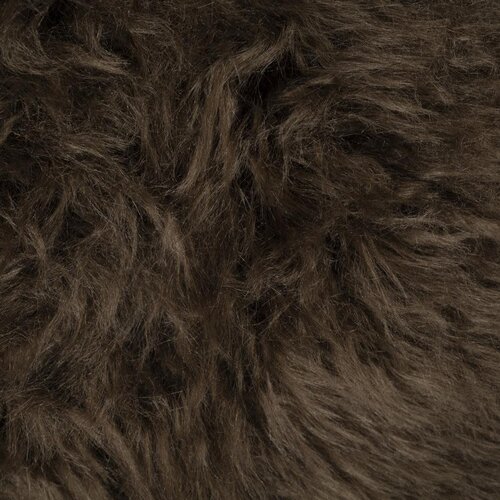 Vloerkleed Laska - Bruin 190 x 290 cm