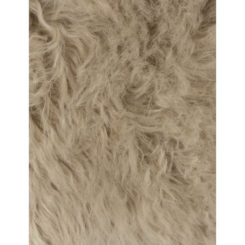 Vloerkleed Laska - Taupe 190 x 290 cm