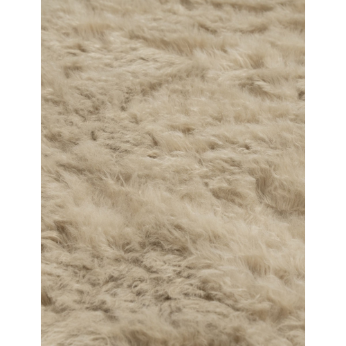 Vloerkleed Laska - Taupe 190 x 290 cm